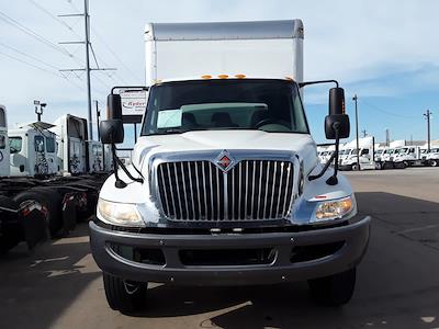 Used 2018 International DuraStar 4300 Cab Chassis for sale #751285 - photo 2