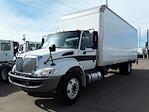 Used 2018 International DuraStar 4300 Box Truck for sale #751285 - photo 1