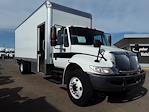 Used 2018 International DuraStar 4300 Box Truck for sale #751285 - photo 4