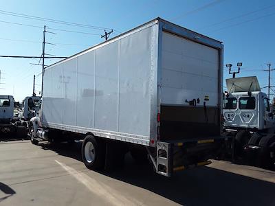 Used 2018 International DuraStar 4300 Box Truck for sale #751360 - photo 2