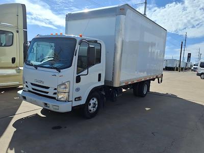 Used 2018 Isuzu NPR-HD - photo 1