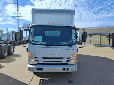 Used 2018 Isuzu NPR-HD - photo 1