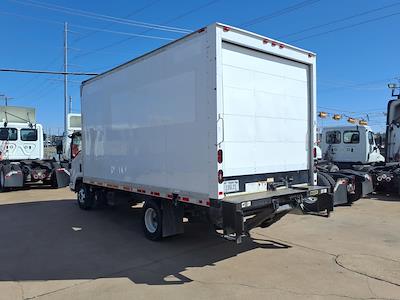 Used 2018 Isuzu NPR-HD - photo 1