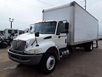 Used 2018 International DuraStar 4300 Box Truck for sale #769185 - photo 1