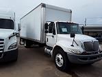 Used 2018 International DuraStar 4300 Box Truck for sale #769185 - photo 4