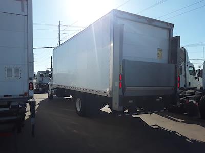 Used 2018 International DuraStar 4300 Box Truck for sale #769186 - photo 2