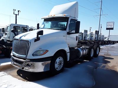 Used 2018 International LT International A26 Semi Truck for sale #770686 - photo 1