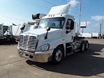 Used 2018 Freightliner Cascadia Detroit DD13 Semi Truck for sale #776591 - photo 1