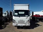 Used 2018 Isuzu NPR-HD Regular Cab Box Truck for sale #777017 - photo 3