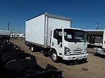 Used 2018 Isuzu NPR-HD Regular Cab Box Truck for sale #777017 - photo 4
