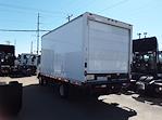 Used 2018 Isuzu NPR-HD Regular Cab Box Truck for sale #777017 - photo 2