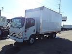 Used 2018 Isuzu NPR-HD Regular Cab Cab Chassis for sale #777143 - photo 1