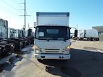 Used 2018 Isuzu NPR-HD Regular Cab Cab Chassis for sale #777143 - photo 2