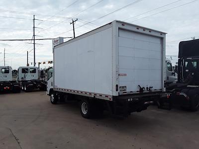 Used 2018 Isuzu NPR-HD Regular Cab Box Truck for sale #777568 - photo 2