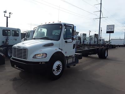 Used 2018 Freightliner M2 106 Conventional Cab Cab Chassis for sale #777842 - photo 1