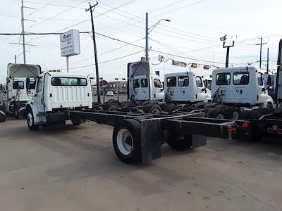 Used 2018 Freightliner M2 106 Conventional Cab Cab Chassis for sale #777842 - photo 2
