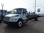 Used 2018 Freightliner M2 106 Conventional Cab Cab Chassis for sale #777842 - photo 1