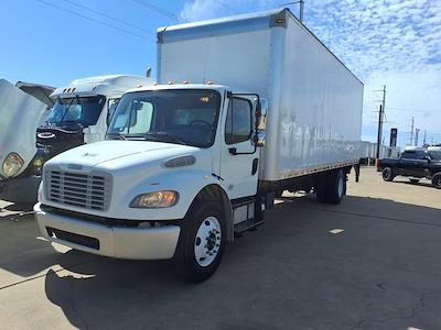 Used 2018 Freightliner M2 106 - photo 1