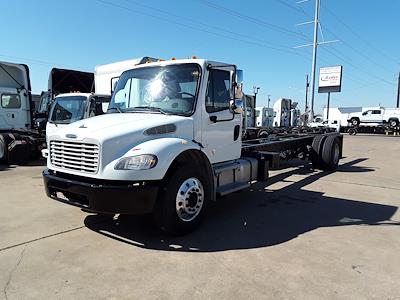 Used 2018 Freightliner M2 106 Conventional Cab Cab Chassis for sale #782257 - photo 1