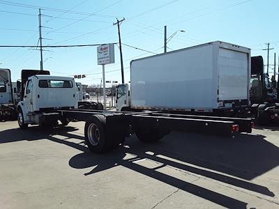 Used 2018 Freightliner M2 106 Conventional Cab Cab Chassis for sale #782257 - photo 2