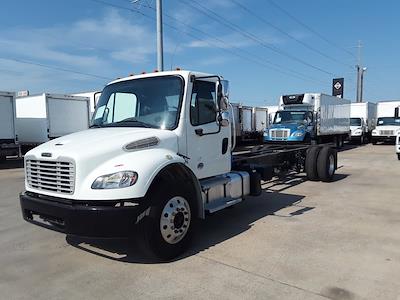 Used 2018 Freightliner M2 106 Conventional Cab Cab Chassis for sale #782263 - photo 1