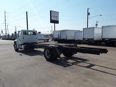 Used 2018 Freightliner M2 106 Conventional Cab Cab Chassis for sale #782263 - photo 2