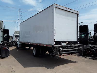 Used 2018 Freightliner M2 106 Conventional Cab Box Truck for sale #787085 - photo 2