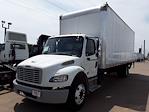 Used 2018 Freightliner M2 106 Conventional Cab Box Truck for sale #787085 - photo 1