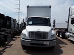 Used 2018 Freightliner M2 106 Conventional Cab Box Truck for sale #787085 - photo 3