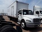 Used 2018 Freightliner M2 106 Conventional Cab Box Truck for sale #787085 - photo 4