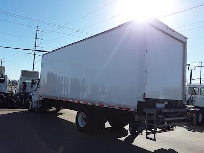Used 2018 Freightliner M2 106 Conventional Cab Box Truck for sale #787123 - photo 2