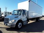 Used 2018 Freightliner M2 106 Conventional Cab Box Truck for sale #787123 - photo 1