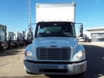 Used 2018 Freightliner M2 106 Conventional Cab Box Truck for sale #787123 - photo 3
