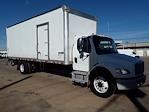 Used 2018 Freightliner M2 106 Conventional Cab Box Truck for sale #787123 - photo 4