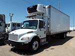 Used 2018 Freightliner M2 106 Refrigerated Body for sale #788822 - photo 1