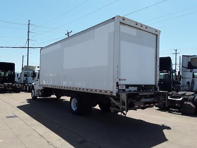 Used 2018 Freightliner M2 106 Conventional Cab Box Truck for sale #802157 - photo 2