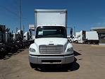 Used 2018 Freightliner M2 106 Conventional Cab Box Truck for sale #802157 - photo 3