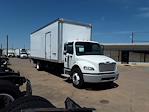 Used 2018 Freightliner M2 106 Conventional Cab Box Truck for sale #802157 - photo 4