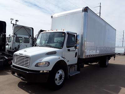 2018 Freightliner M2 106 Conventional Cab 4x2 Cab Chassis for sale #802161 - photo 1