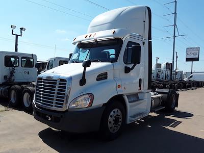 Used 2019 Freightliner Cascadia Detroit DD13 Semi Truck for sale #803491 - photo 1
