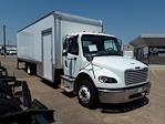 Used 2019 Freightliner M2 106 Conventional Cab Box Truck for sale #807629 - photo 4