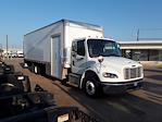 Used 2019 Freightliner M2 106 Conventional Cab Box Truck for sale #807630 - photo 4