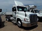 Used 2019 Freightliner Cascadia Detroit DD13 Semi Truck for sale #809035 - photo 4