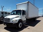 Used 2019 Freightliner M2 106 Conventional Cab Box Truck for sale #809464 - photo 1