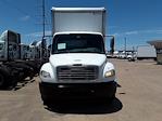 Used 2019 Freightliner M2 106 Conventional Cab Box Truck for sale #809464 - photo 3