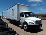 Used 2019 Freightliner M2 106 Conventional Cab Box Truck for sale #809464 - photo 4