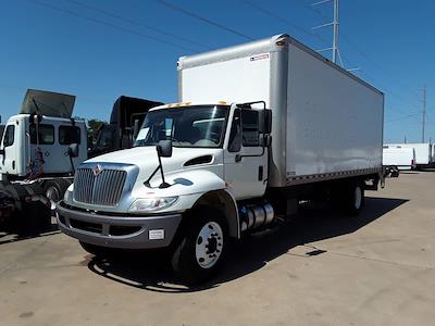 Used 2019 International DuraStar 4300 Cab Chassis for sale #809495 - photo 1
