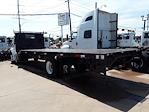 Used 2019 Freightliner M2 106 Conventional Cab Flatbed Truck for sale #810195 - photo 2