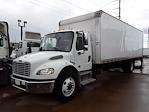 Used 2019 Freightliner M2 106 Conventional Cab Box Truck for sale #810219 - photo 1