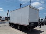 Used 2018 Isuzu NPR-HD Regular Cab Box Truck for sale #810246 - photo 2